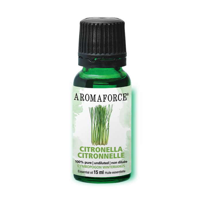 Aromaforce Citronella Oil 15ml