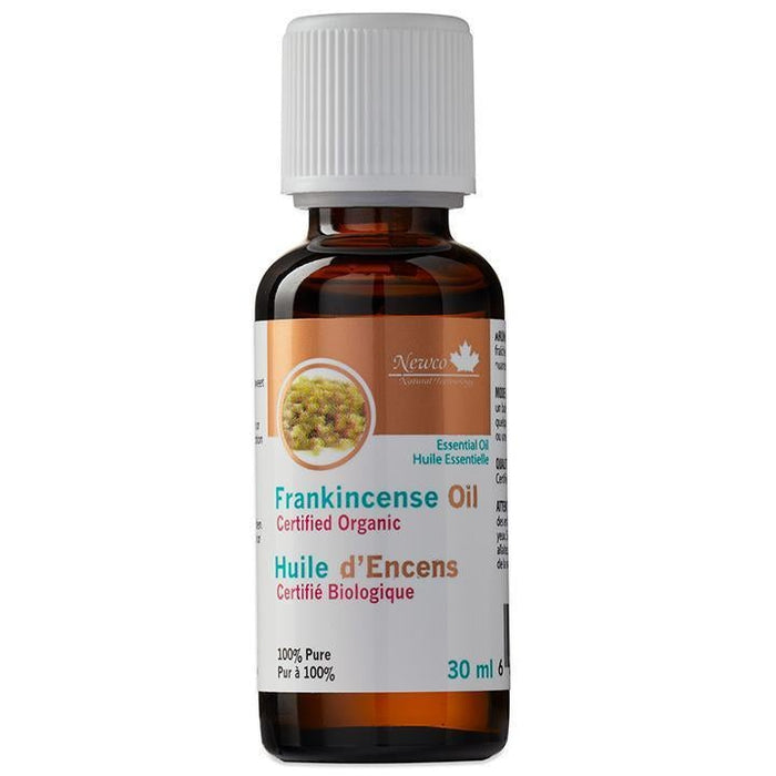 Newco Frankincense Oil 30ml