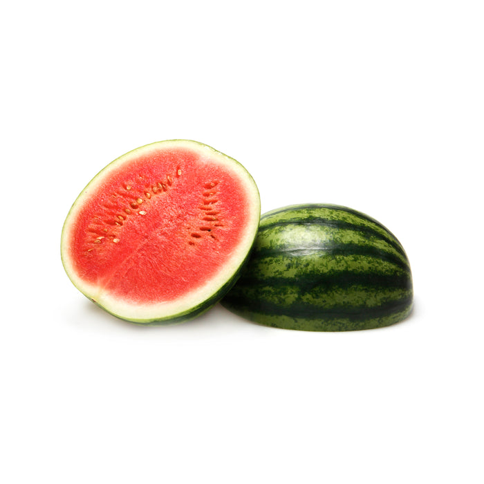 Llano Seedless Organic Watermelon LB
