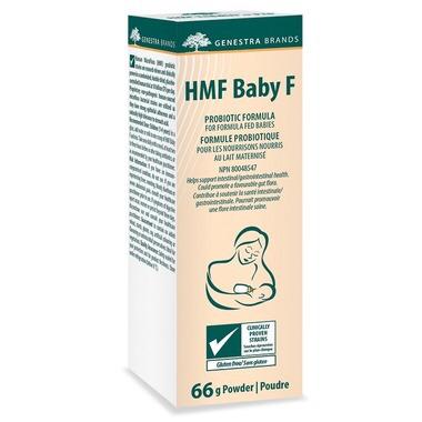 Genestra HMF Baby F Probiotic Formula 66g