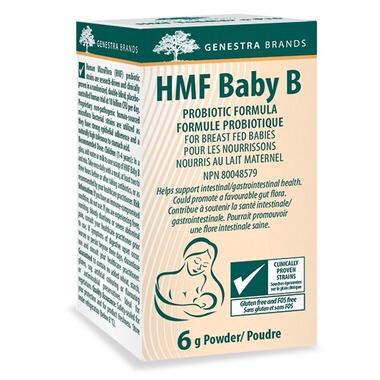 Genestra HMF Baby B Probiotic 6g
