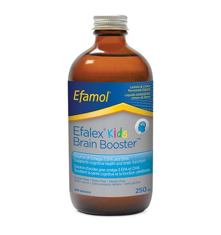 Efamol Efalex Kids Brain Booster 250ML