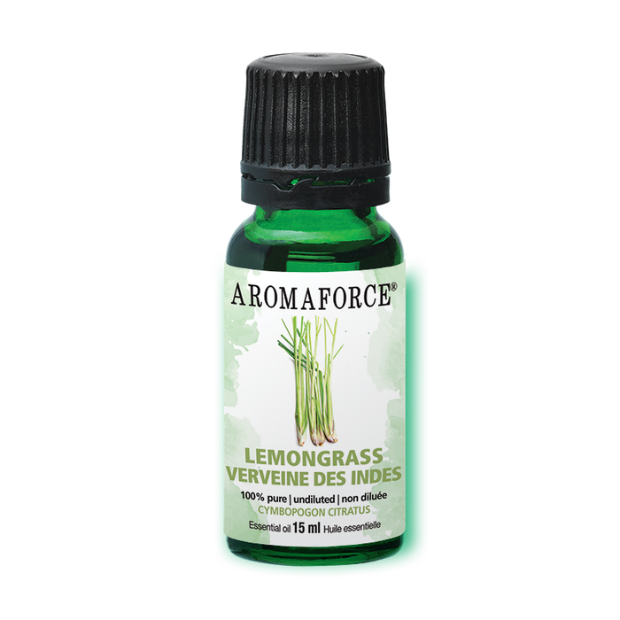 Aromaforce Lemongrass Oil 15ml