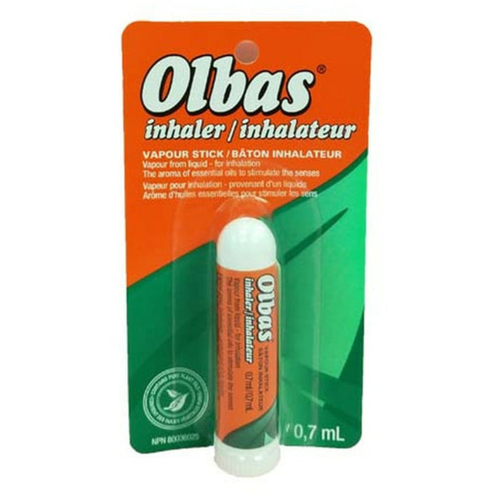 Olbas Vapour Inhaler Stick 0.7ml