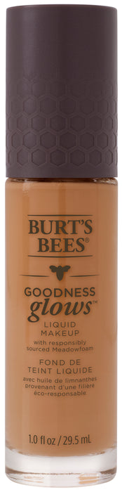 Burt's Bees Goodness Glows Liquid Makeup (1046 - Medium Sand) 29.5ml