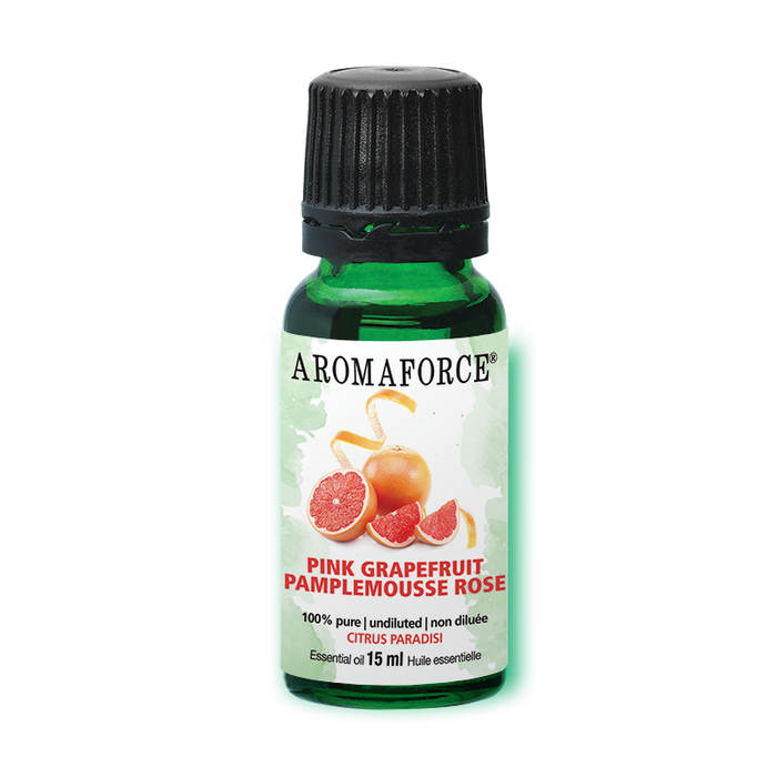 Aromaforce Pink Grapefruit Oil 15ml