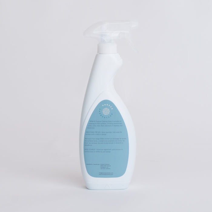 Choice Probiotics Biom All Purpose Probiotic Cleaning Spray  500ml
