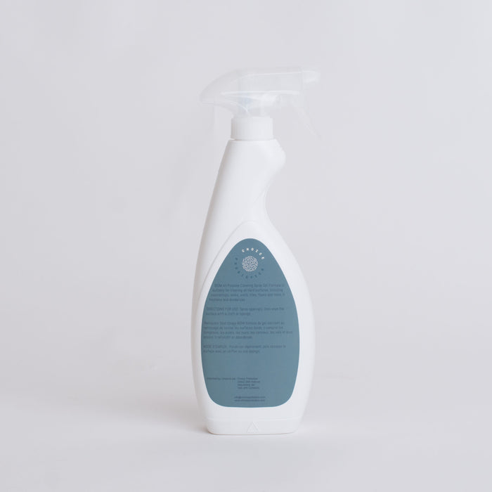 Choice Probiotics Biom All Purpose Probiotic Cleaning Spray Gel 500ml