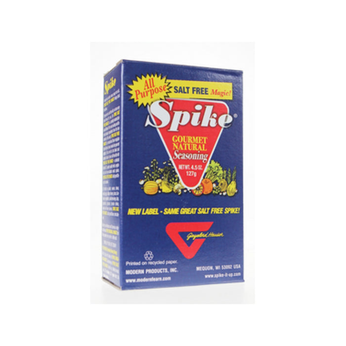 Spike Salt Free Seasoning 127g