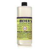 Mrs. Meyers Multi-Surface Concentrate - Lemon Verbena scent 946ml