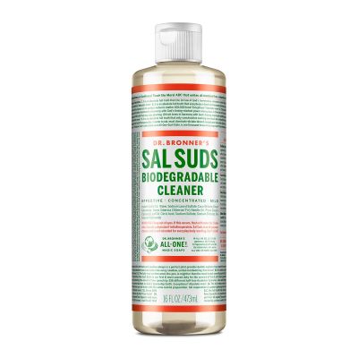 Dr. Bronner's Sal Suds Biodegradable Cleaner 473ml